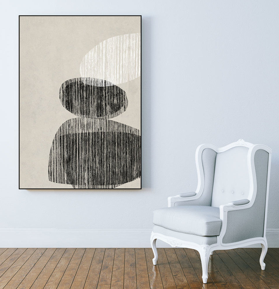 "Nested II" CF Print, 30"x40"