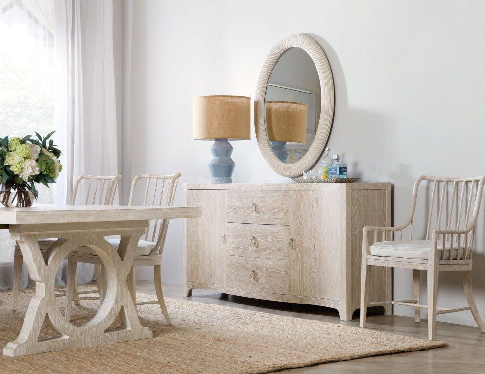 Serenity Bimini Spindle Arm Chair