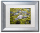 Philippe Sainte-Laudy 'Ancestry' Matted Framed Art