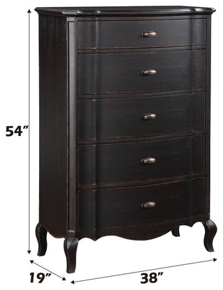 Contains measurement lines/diagram on image (instructional).