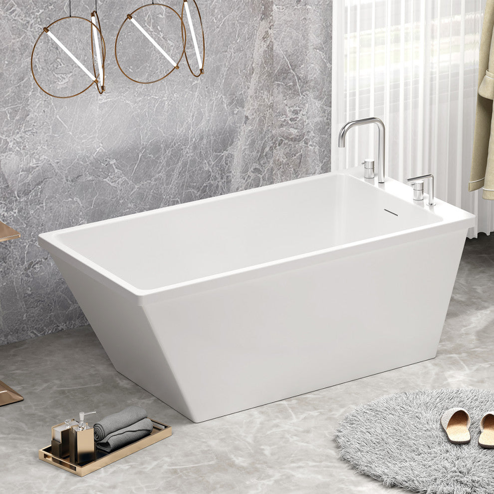 Jesse Bathtub