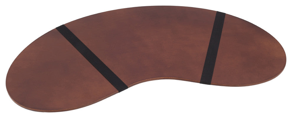 Portable Curved Shape Lap Desk