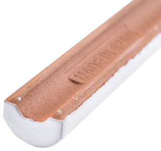 Santorini Torello Blanco Ceramic Wall Trim