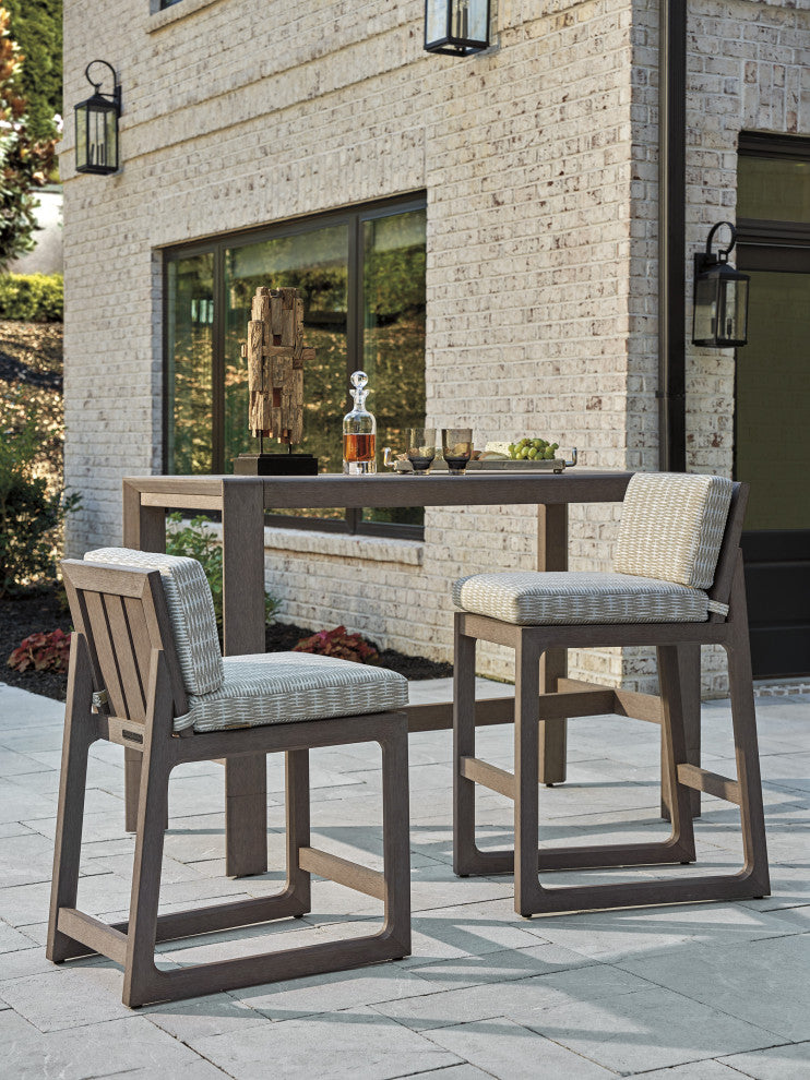 Mozambique Bistro Table