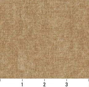 Tan Smooth Velvet Upholstery Fabric By The Yard