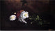 John La Farge Nosegay of Chrysanthemums, Gallery Wrapped Canvas Print, 18"x27"