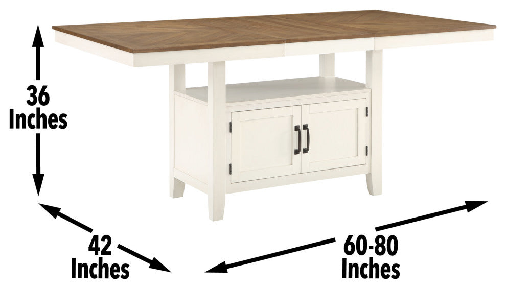 Hyland Counter Table