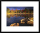 "Lang Lake, fall colors, Ontario, Canada"  by Tim Fitzharris, 24x20"