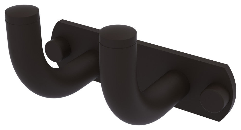 Remi 2 Position Multi Hook, Oil Rubbed Bronze