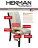 Hekman Woodmark Sandra Dining Chair