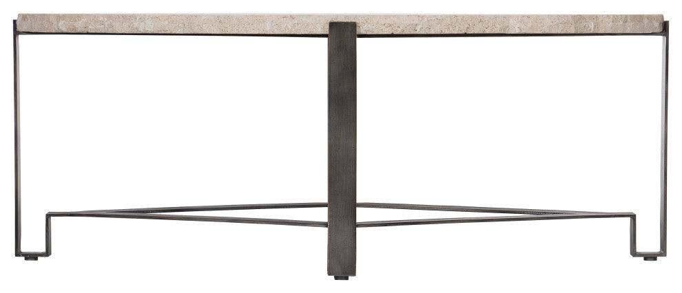 Bernhardt Sayers Cocktail Table