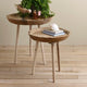 Takara Round Table, Tall