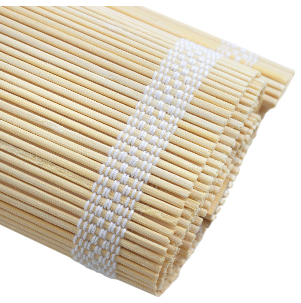 Matchstick Cordless Window Shade, Natural, 36" W