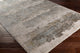 Surya Brunswick BWK-2305 Modern Area Rug, 10' x 14' Rectangle