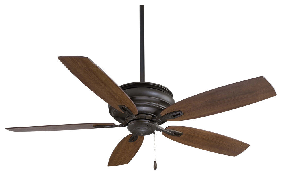 Minka Aire Timeless 54" Ceiling Fan F614-ORB