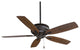 Minka Aire Timeless 54" Ceiling Fan F614-ORB