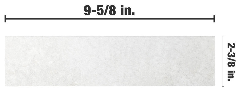 Heritage Porcelain Floor and Wall Tile Sample