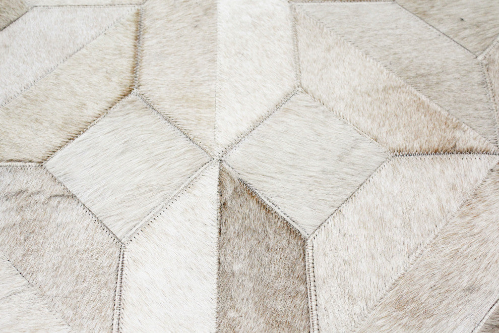 Bashian Nixon Area Rug, Camel, 5"x8"