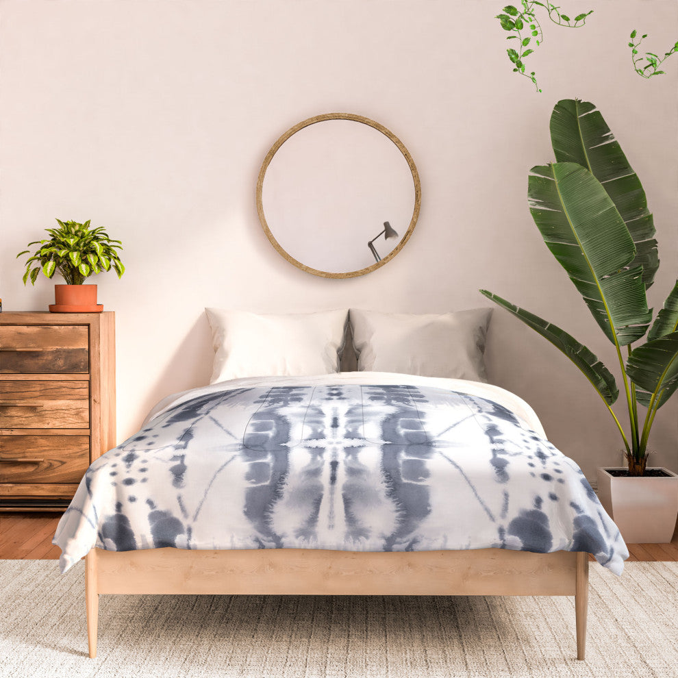 Deny Designs Jacqueline Maldonado Paradigm Bed in a Bag, Full