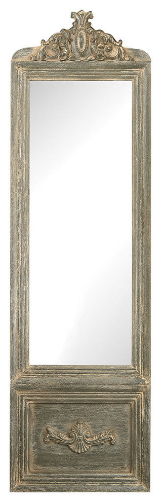 Sterling 6100-018 Bastille Mirror