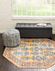 Unique Loom Lola Bold Area Rug