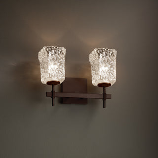 UNION 2-Light Bath Bar