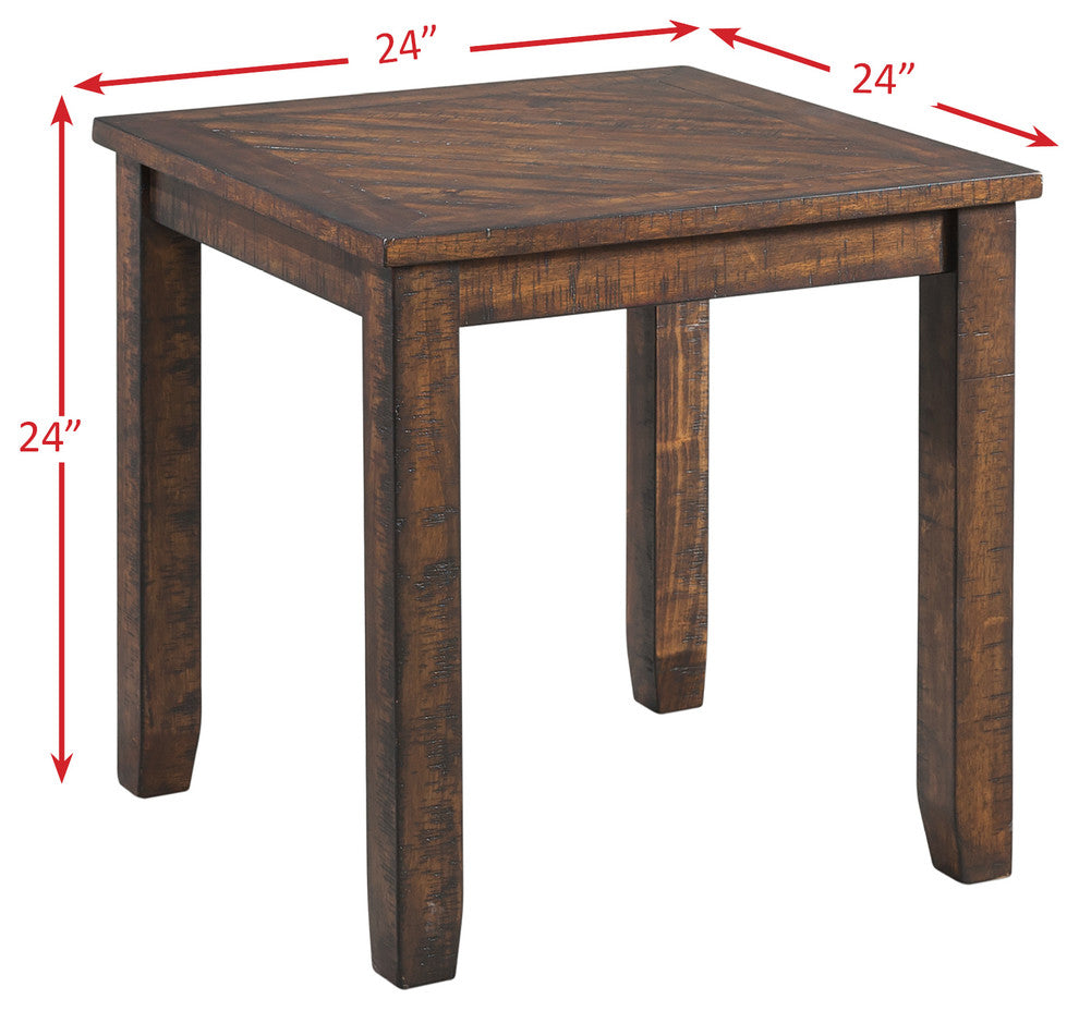 Dex 3-Piece Table Occasional Set