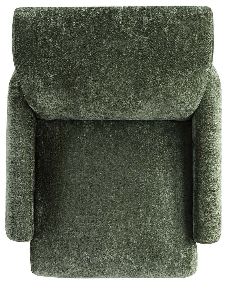 Manhattan Comfort Verandah Accent Chair