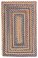 Colonial Mills Rug Ridgevale Floral Burst Runner (Rectangle)