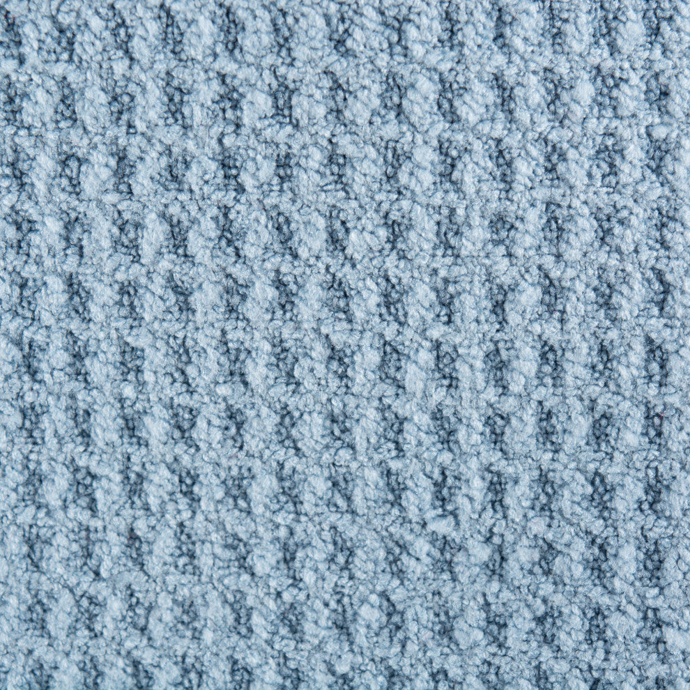 3 Pc Micro Waffle Weave Assorted