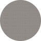 Rosedale Devine Gray 7'10" Round Area Rug