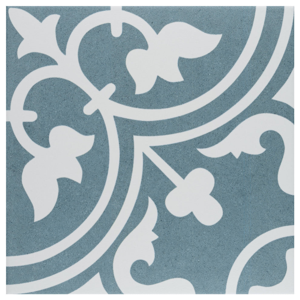 Arte Porcelain Floor and Wall Tile Sample