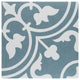 Arte Porcelain Floor and Wall Tile Sample