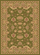 New Vision, Kashan Moss, 9'10"x13'2"