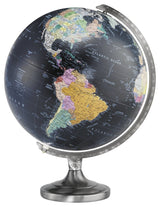 Orion Illuminated Desktop World Globe