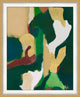 Painted Stories 1, Giclee Reproduction Artwork