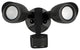 Nuvo Lighting 65/711 2 Light 8"W LED Outdoor Flood Light - Bronze