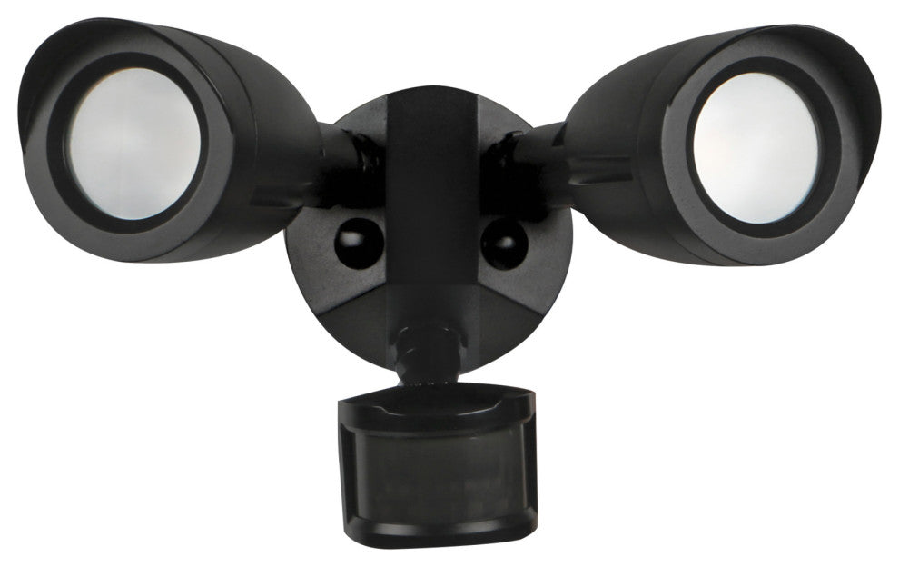 Nuvo Lighting 65/711 2 Light 8"W LED Outdoor Flood Light - Bronze