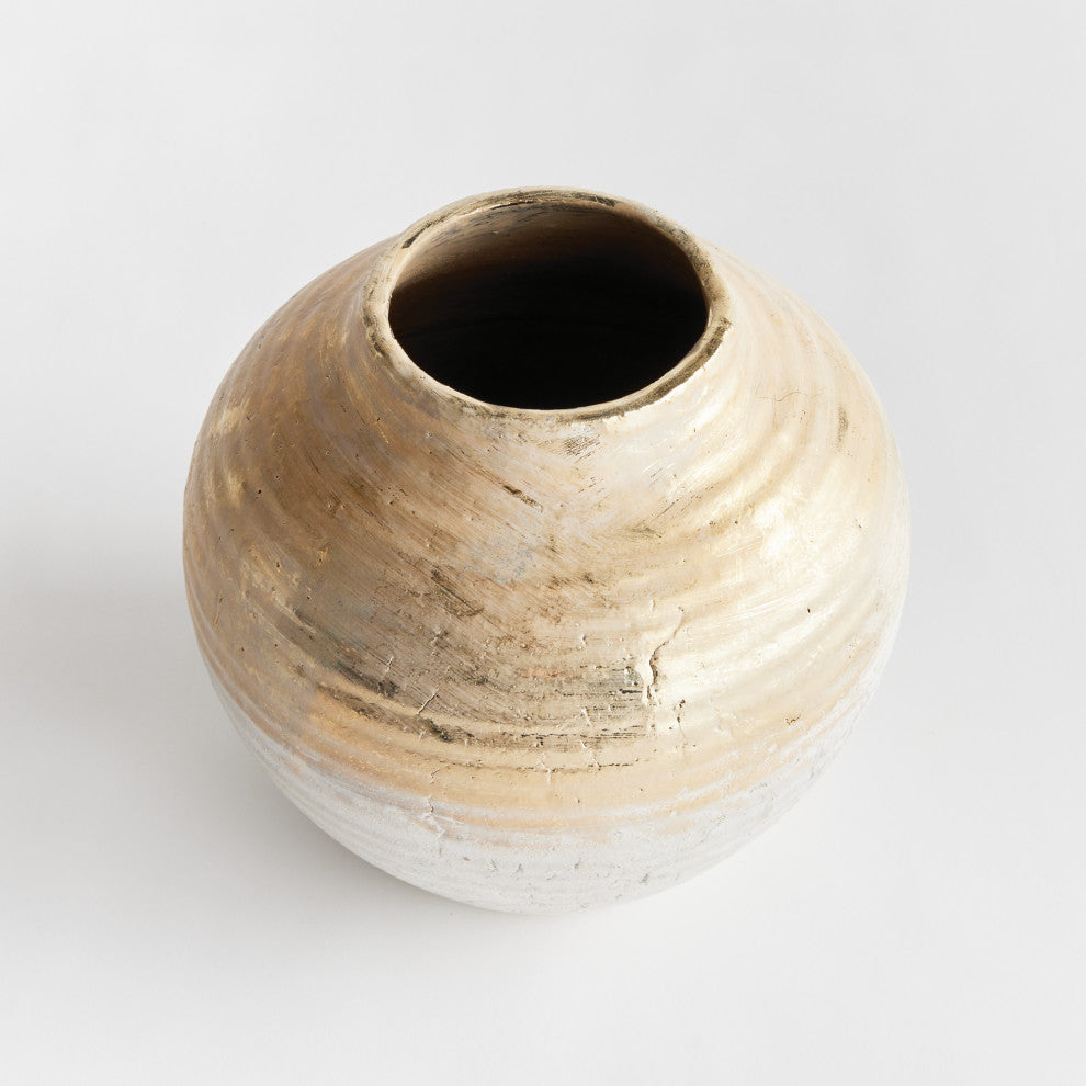 Maude Teardrop Vase, Large