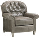 Bayville Leather Chair