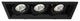 Eurofase TE163LED-30-2-01 LED Recessed, Black