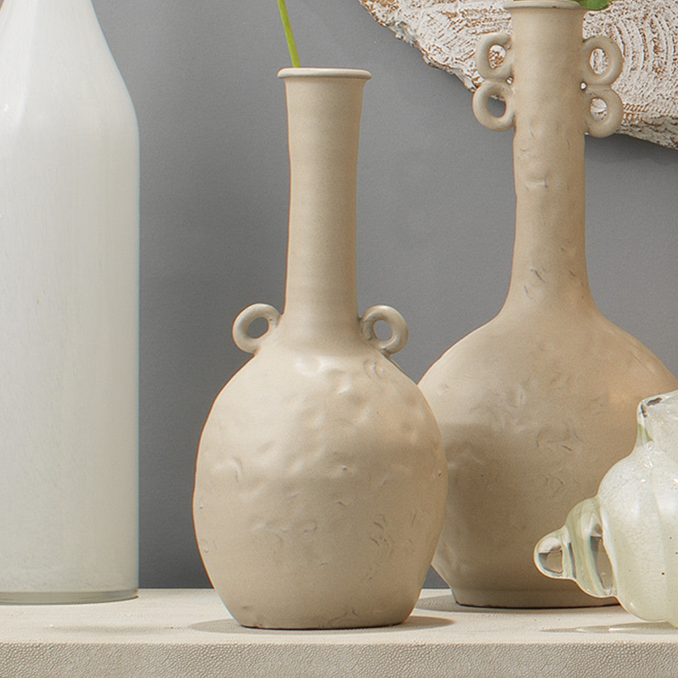 Medium Babar Vase