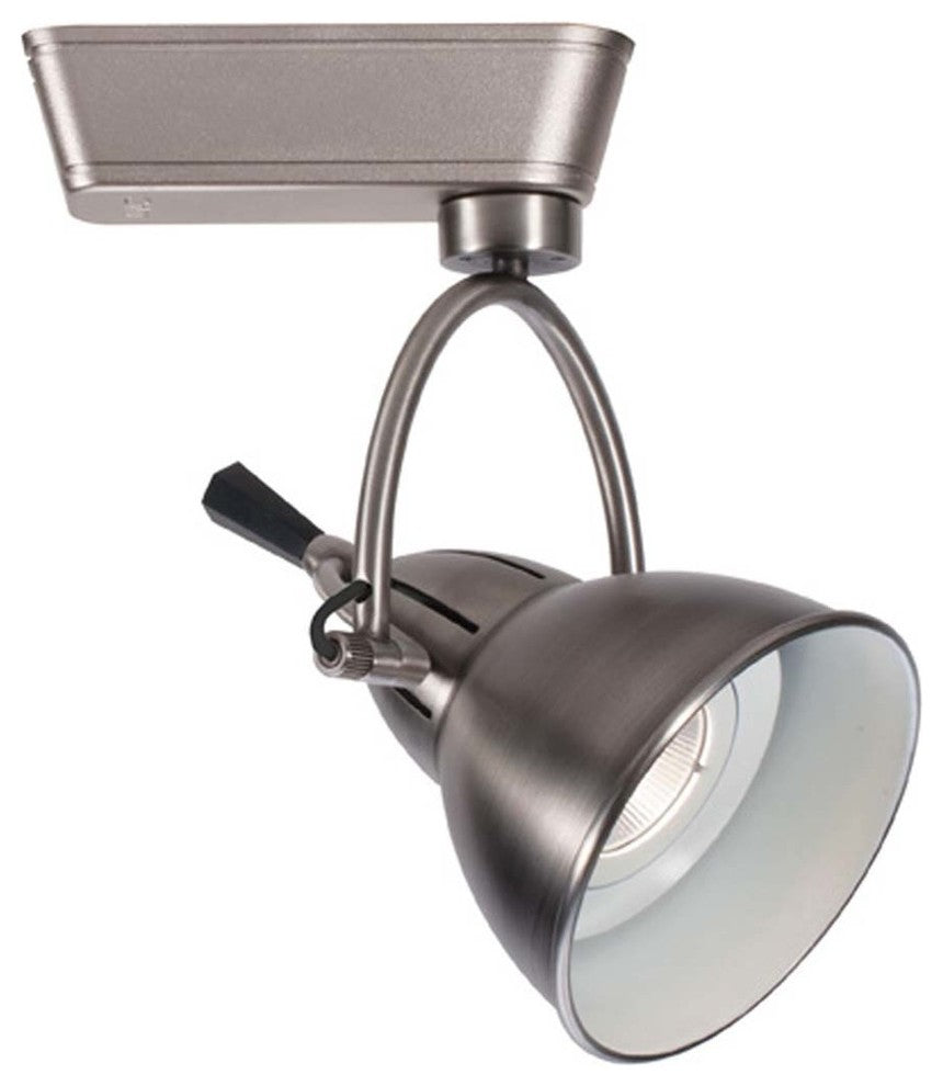 WAC LED710 Cartier 3500K 32 Degree, Antique Nickel for L Track