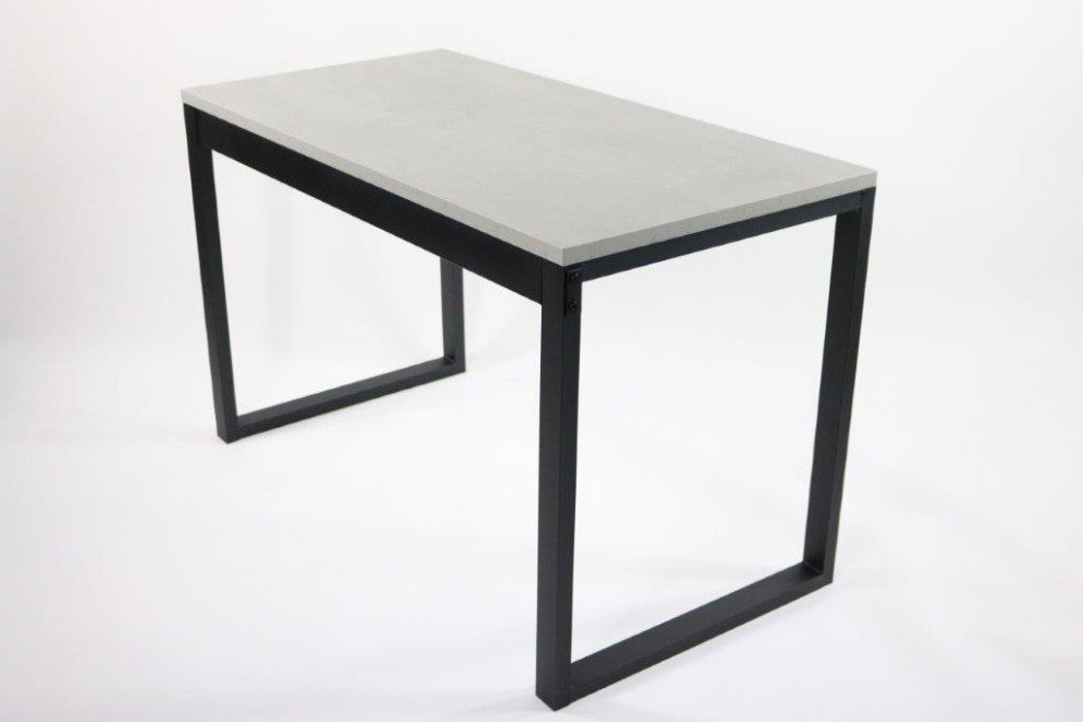 UrbanHaus Square Oleg Computer Desk, 30"x48"