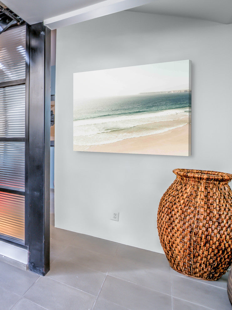 "Infinity and Beyond" by Morgan Hartley Print Wrapped Canvas, 36x24