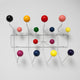 Mod Made Mid Century Modern Bubble Coat Rack, Colors