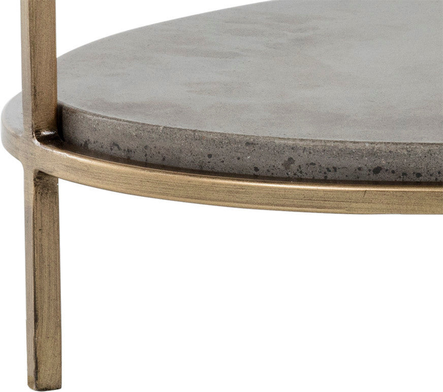 Arya End Table