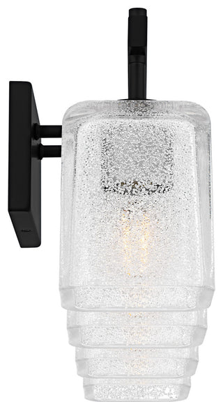 Quoizel BTH8631 Brenthouse 4 Light 32"W Vanity Light - Brushed Nickel