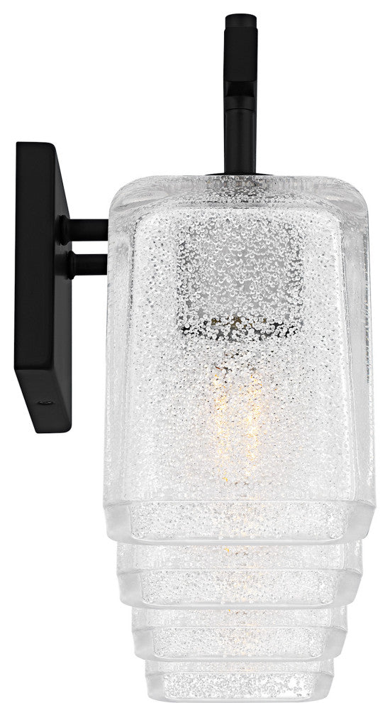 Quoizel BTH8631 Brenthouse 4 Light 32"W Vanity Light - Brushed Nickel