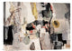 "Tranquility" Stretched Canvas Giclee by Arthur Pima, 16"x12"